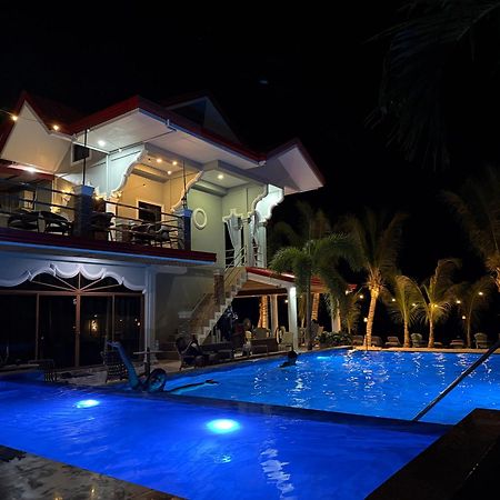 Lawson'S Beach Resort San Juan (Siquijor) Exterior foto