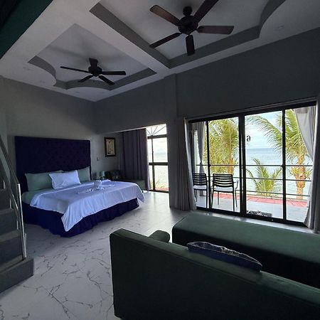 Lawson'S Beach Resort San Juan (Siquijor) Exterior foto
