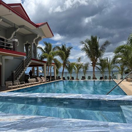 Lawson'S Beach Resort San Juan (Siquijor) Exterior foto