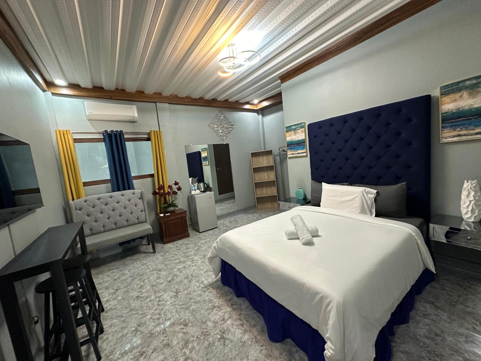 Lawson'S Beach Resort San Juan (Siquijor) Exterior foto