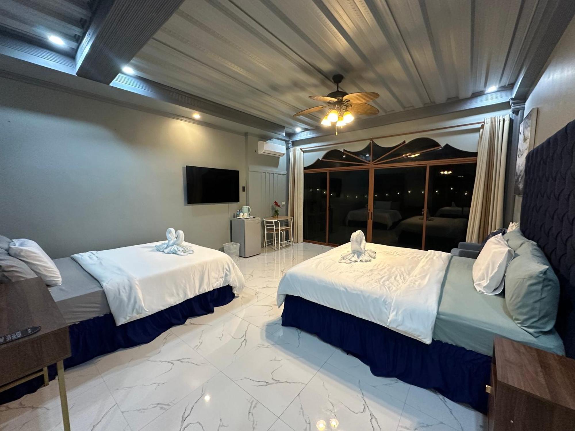 Lawson'S Beach Resort San Juan (Siquijor) Exterior foto