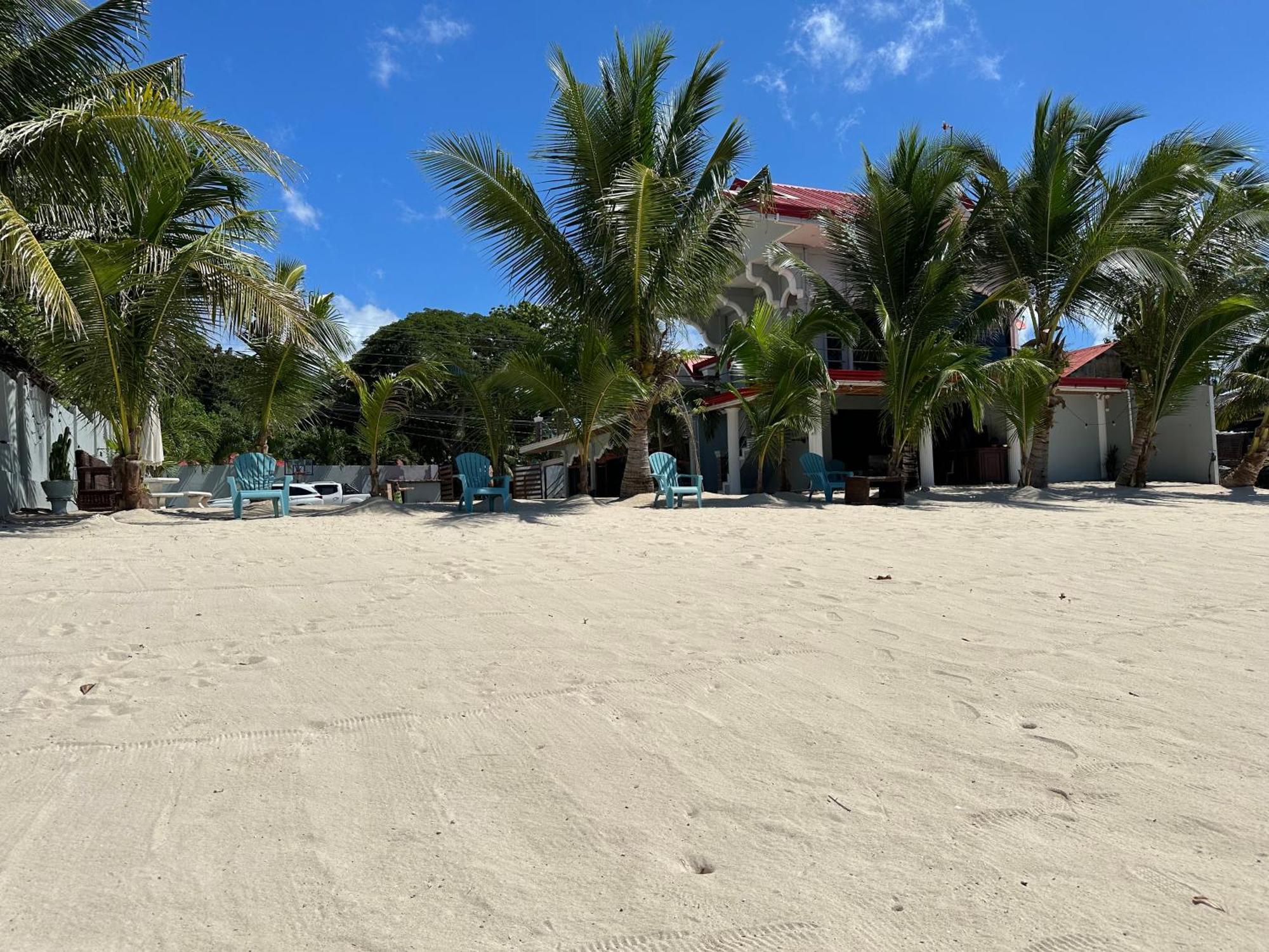 Lawson'S Beach Resort San Juan (Siquijor) Exterior foto