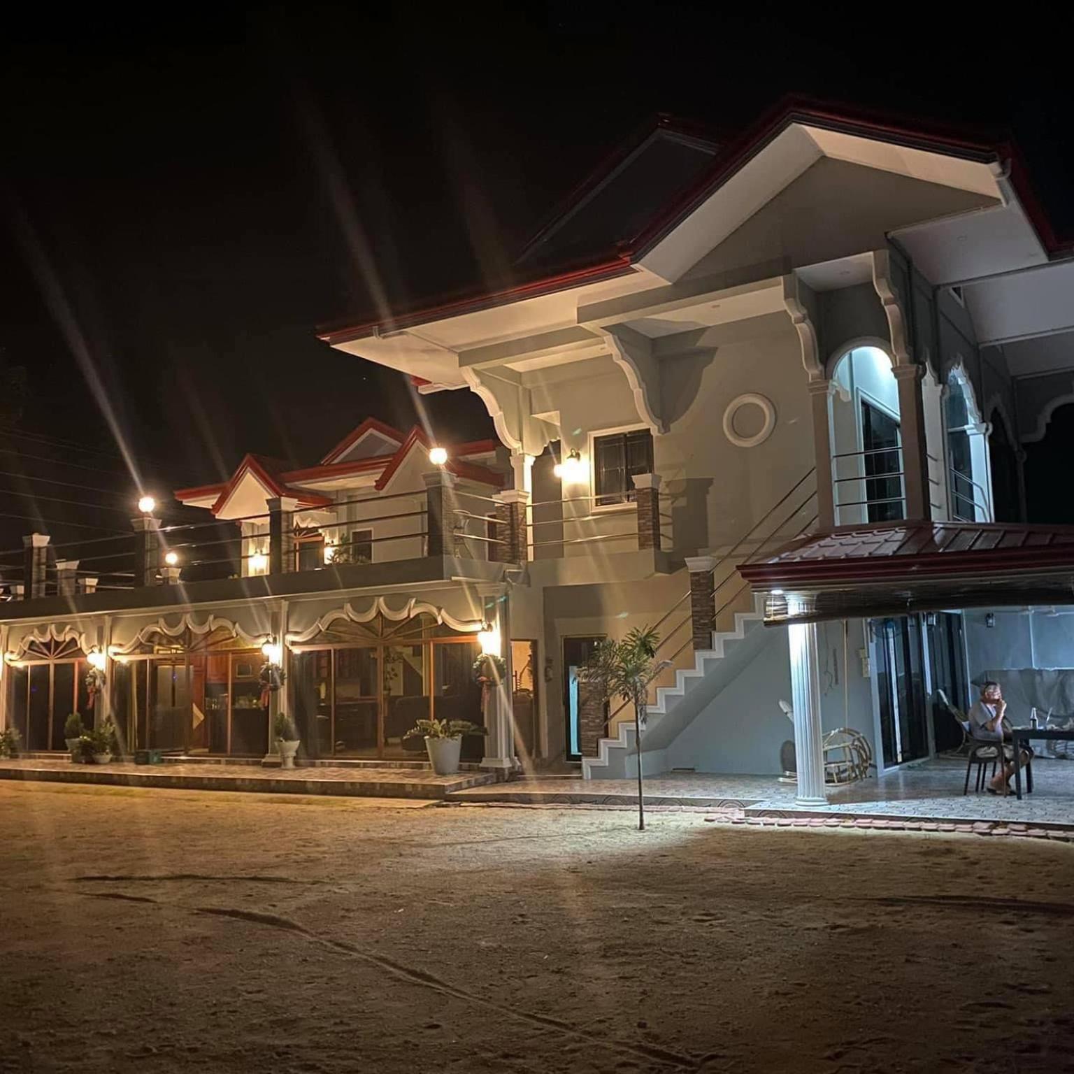 Lawson'S Beach Resort San Juan (Siquijor) Exterior foto