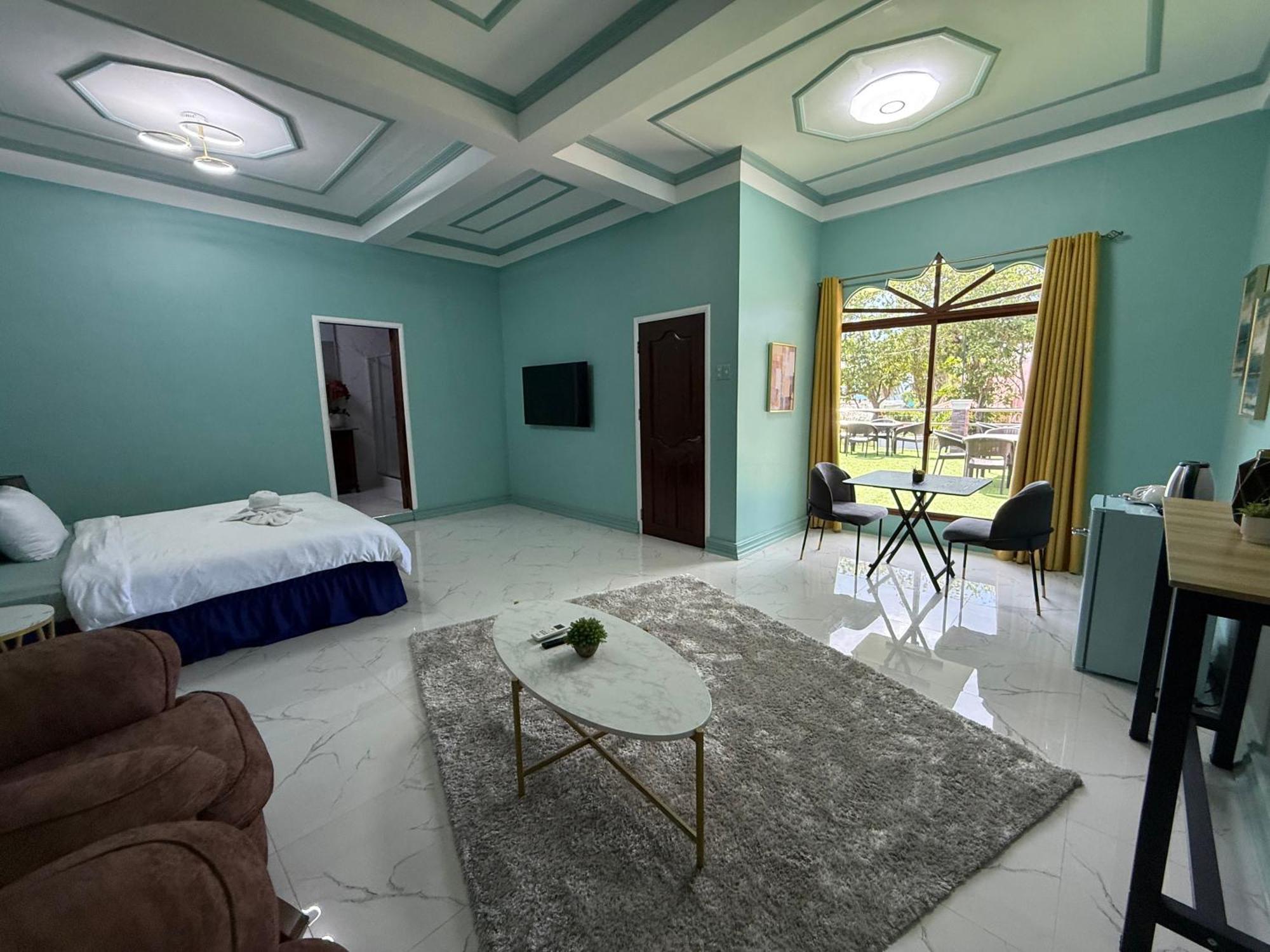 Lawson'S Beach Resort San Juan (Siquijor) Exterior foto