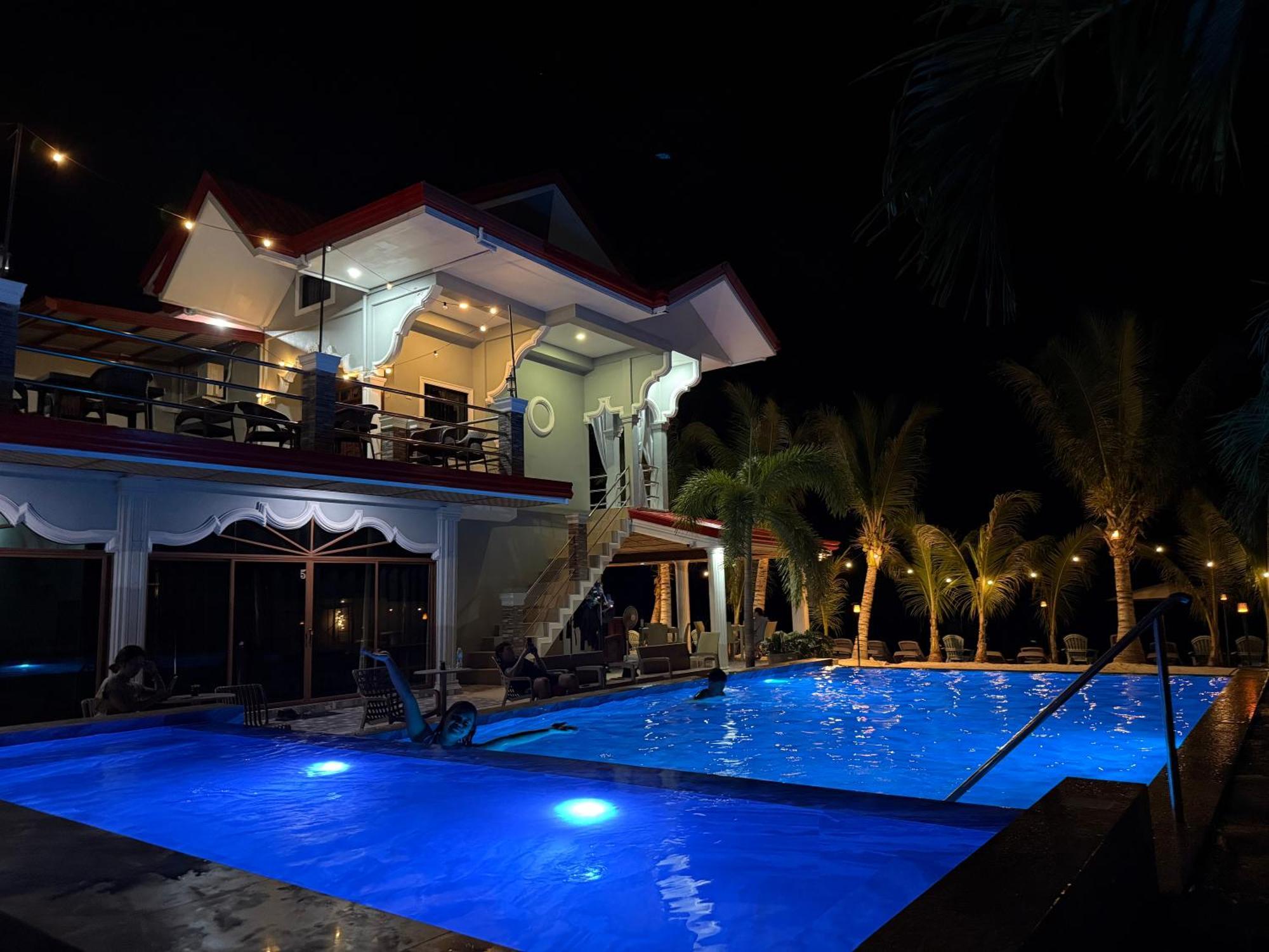 Lawson'S Beach Resort San Juan (Siquijor) Exterior foto