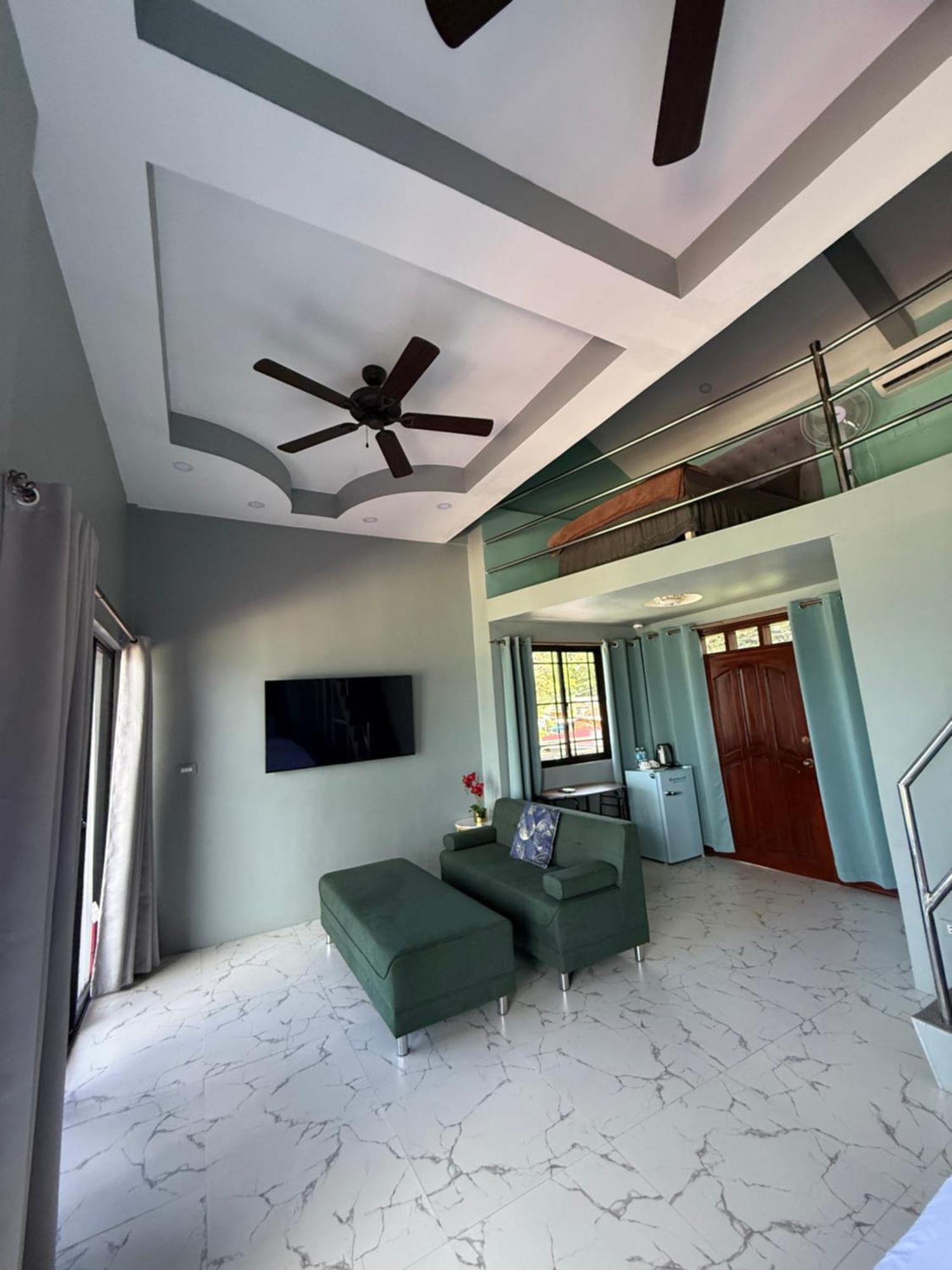 Lawson'S Beach Resort San Juan (Siquijor) Exterior foto