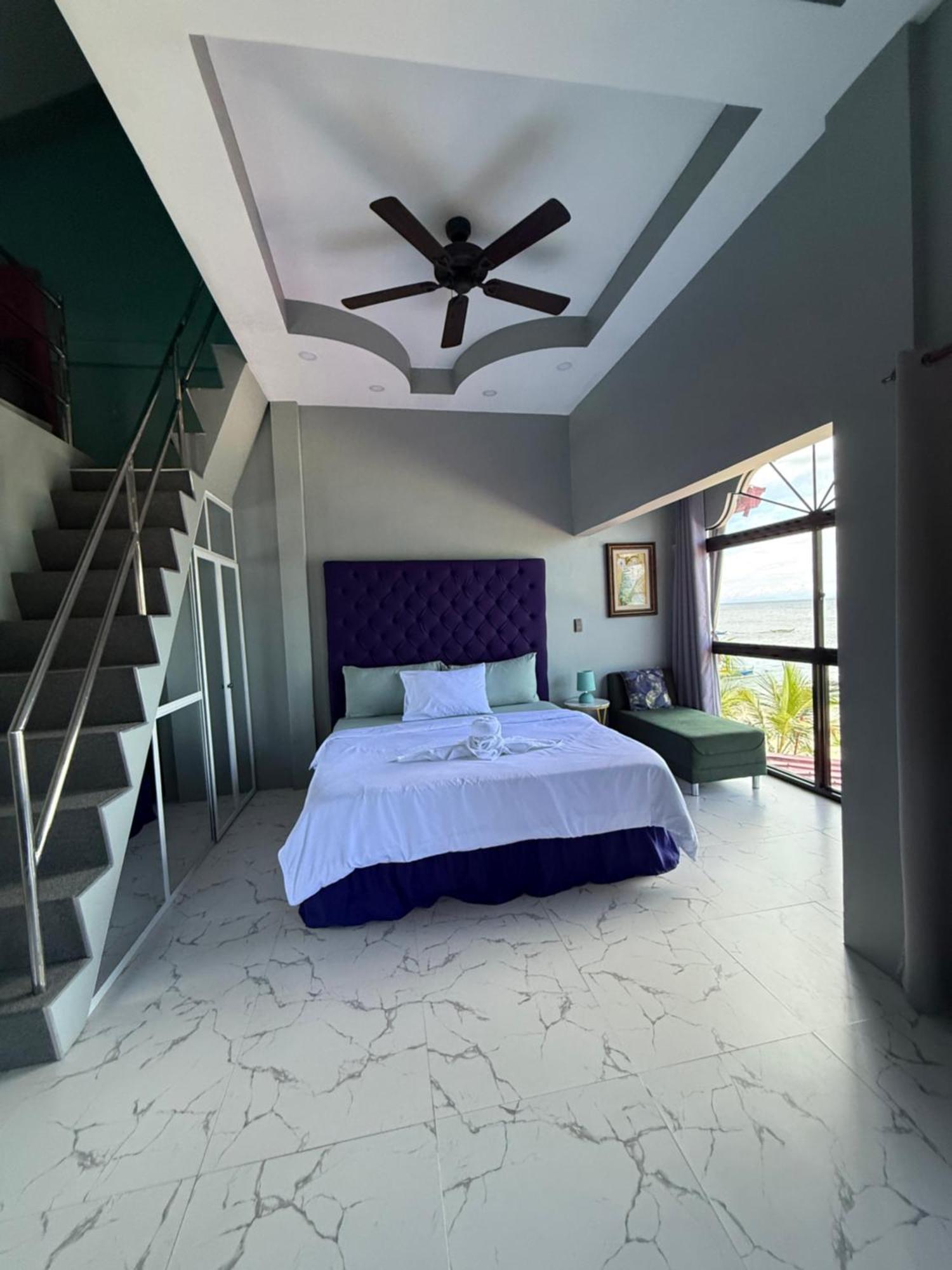 Lawson'S Beach Resort San Juan (Siquijor) Exterior foto