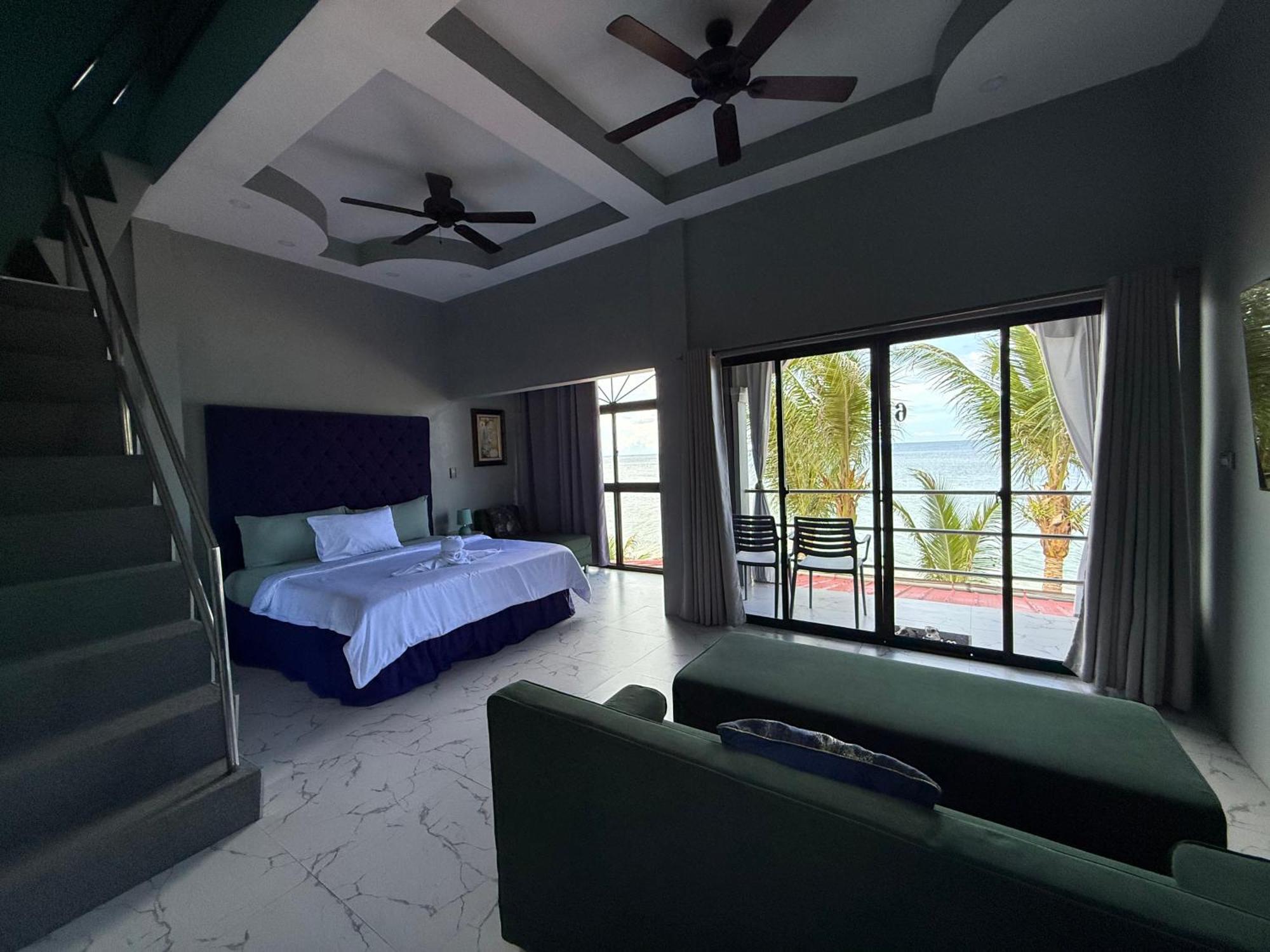 Lawson'S Beach Resort San Juan (Siquijor) Exterior foto