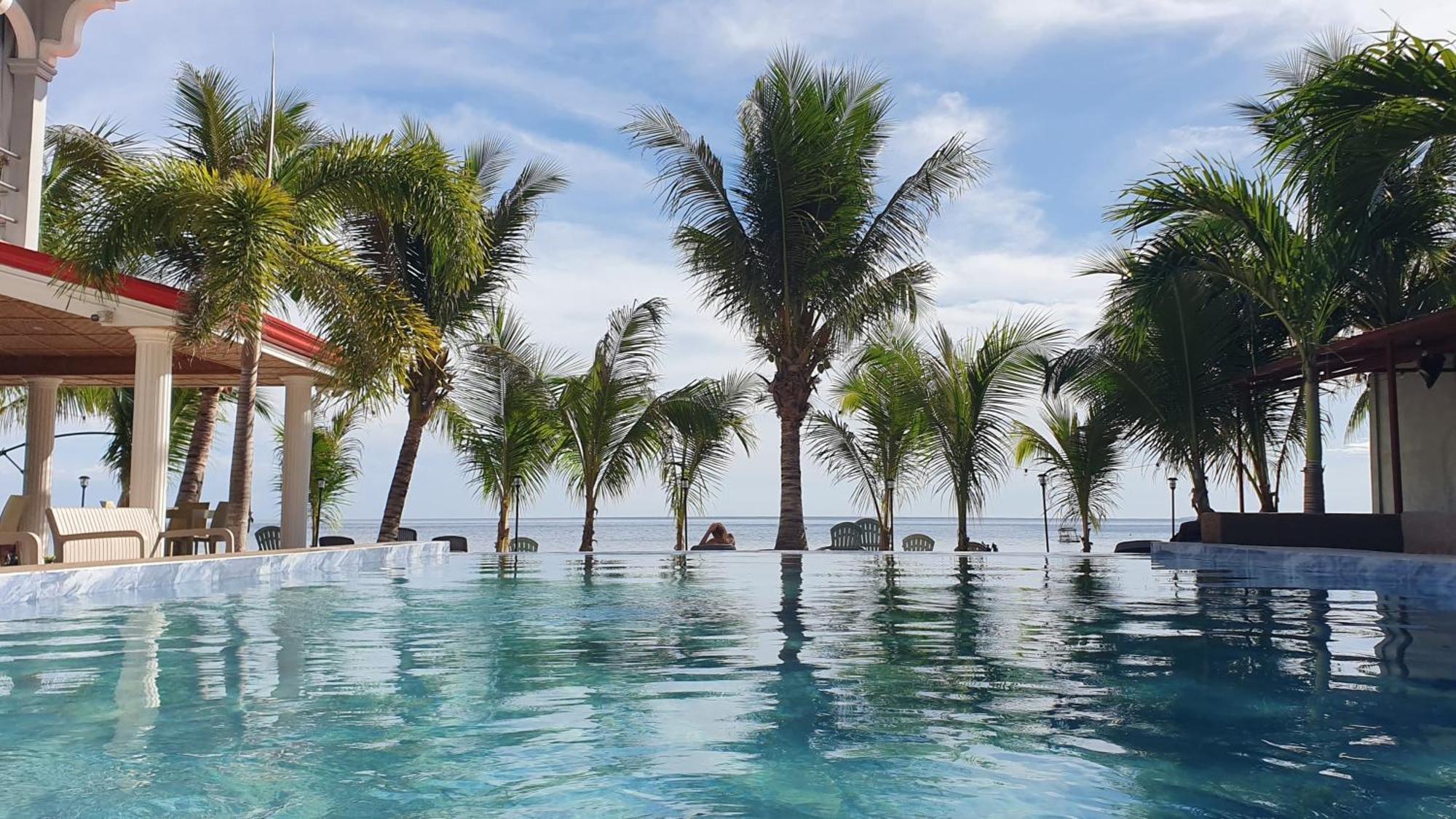 Lawson'S Beach Resort San Juan (Siquijor) Exterior foto