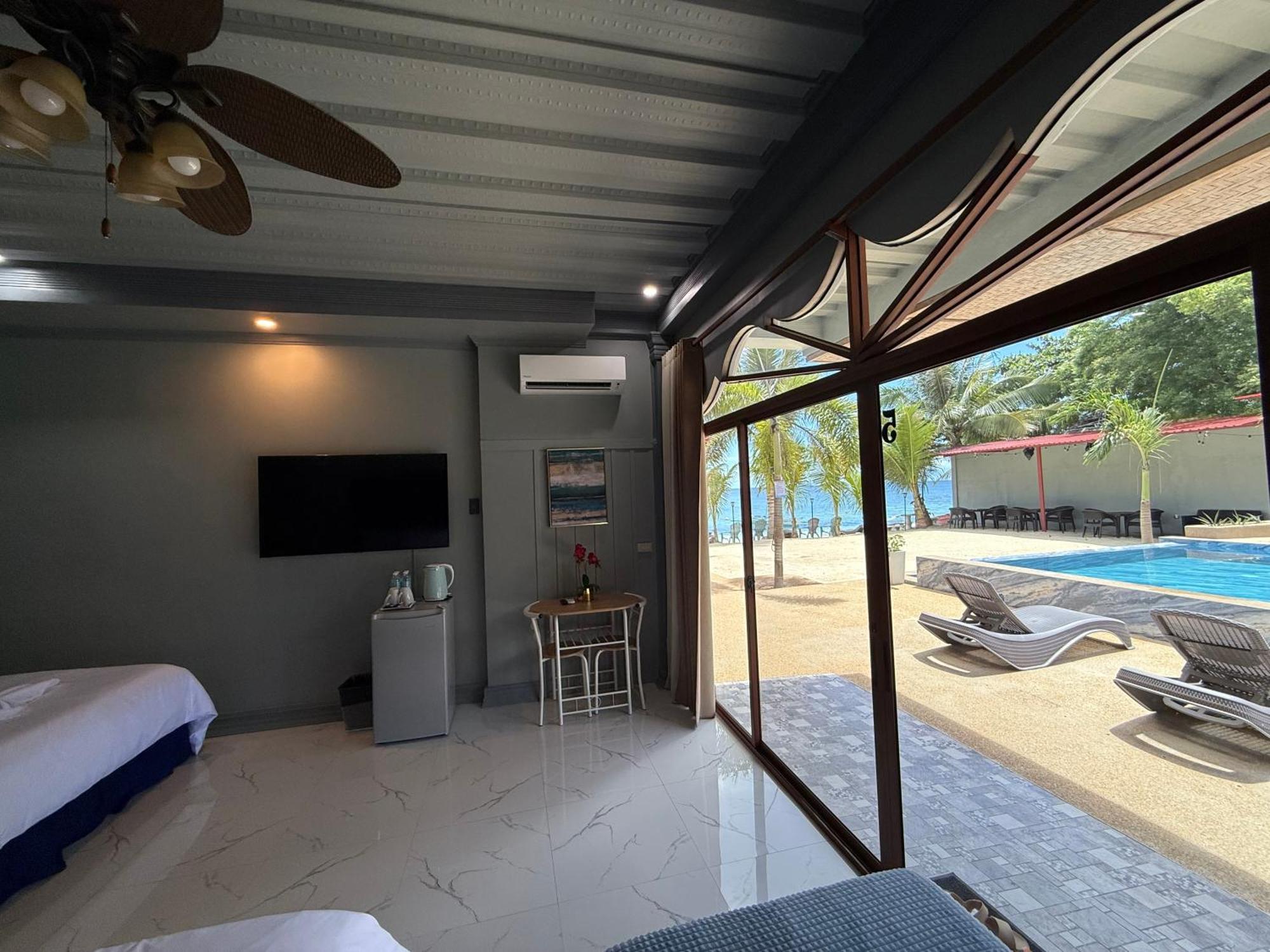 Lawson'S Beach Resort San Juan (Siquijor) Exterior foto
